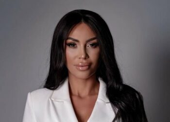 Fjolla Morina përfundon lidhjen e saj 3-vjeçare