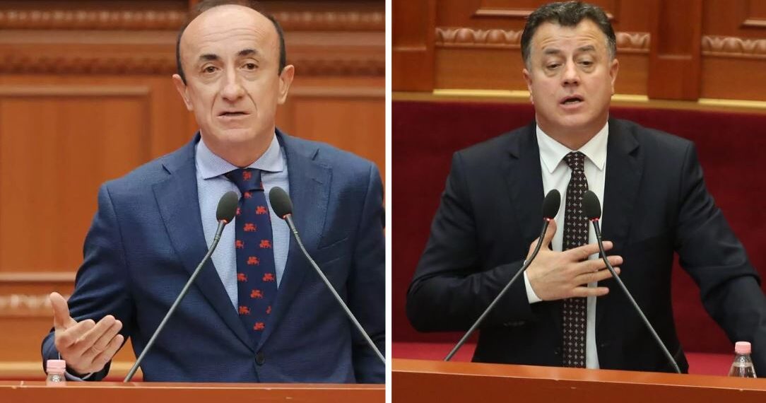 Flamur Noka emërohet kryeinspektor i Përgjithshëm dhe kritikon Dashnor Sulën: Nga “o gjel deti pusho” në “o gjel deti këndo”