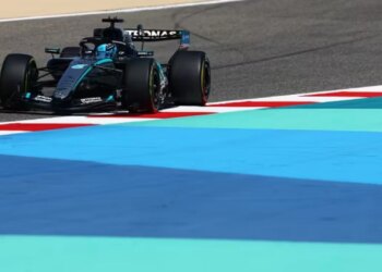 Formula 1: Andrea Kimi Antonelli dominon në ditën e dytë të testeve në Bahrein