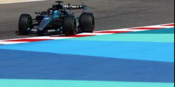 Formula 1: Andrea Kimi Antonelli dominon në ditën e dytë të testeve në Bahrein