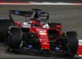 Formula 1: Charles Leclerc dhe Ferrari udhëhoqën në ditën e fundit të testimeve në Bahrein
