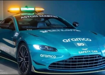 Formula 1: Makina e Sigurisë e fundit e polemikave nga Botërori 2021 del në treg... për 700 mijë euro