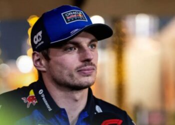 Formula 1/Verstappen shpreh sërish skeptik të rregullat e reja: Bateritë t’i lëmë për Formula E