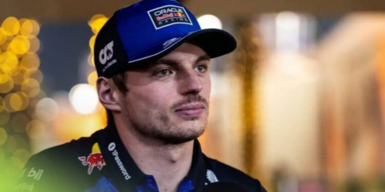 Formula 1/Verstappen shpreh sërish skeptik të rregullat e reja: Bateritë t’i lëmë për Formula E