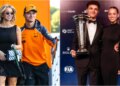 Foto/ “Jam një njeri beqar”, Lando Norris befason të gjithë, kampioni i Botës në Formula 1 konfirmon ndarjen nga ish-e dashura e Joao Felix.