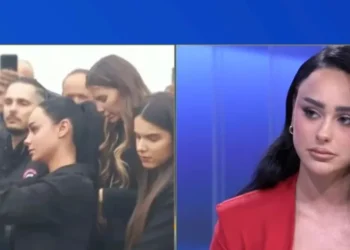 Fotoja me Gjestin? Ai Flet për Herë të Parë: Aty U Shua Njerëzimi, Kam Bërë Gabime, Por Jam Mirënjohës