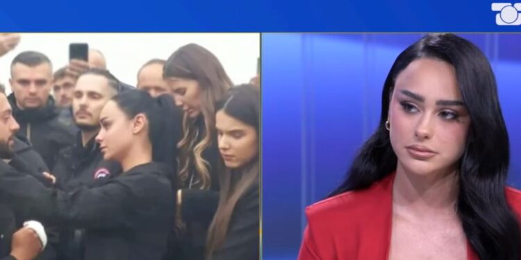 Fotoja me Gjestin? Ai rrëfen në Top Channel: Aty humbi njerëzimi, kam bërë gabime, por ndihem mirënjohëse