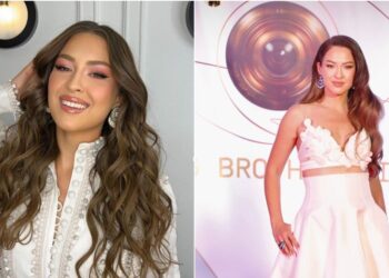 Françeska Murati lë pas të shkuarën dhe niste një lidhje të re: Kur një derë mbyllet...