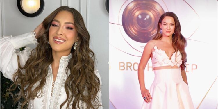 Françeska Murati lë pas të shkuarën dhe niste një lidhje të re: Kur një derë mbyllet...