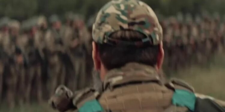 Frika për të ardhmen e popullsisë shtyn Ukrainën të krijojë një program unik për ngrirjen e spermës së ushtarëve gjatë luftës.