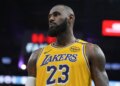 Fundi i një epoke: LeBron James, legjenda e NBA, jashtë më të mirëve pas 21 vitesh.