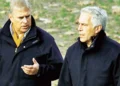 “Gati të ridha bashkë me ju së shpejti: Emailet e reja zbulojnë detaje mbi darkën e Epstein me Dukën Andrew”
