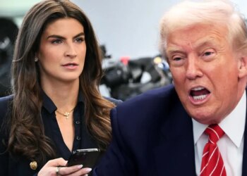 “Gazetarja më e keqe nuk buzëqesh asnjëherë”/ Trump ringjall inatet e vjetra dhe del në përplasje me një gazetare të CNN-it pas pyetjeve për Epstein.