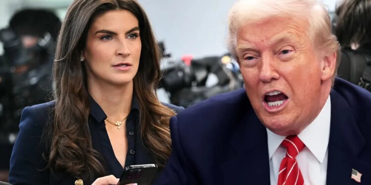 “Gazetarja më e keqe nuk buzëqesh asnjëherë”/ Trump ringjall inatet e vjetra dhe del në përplasje me një gazetare të CNN-it pas pyetjeve për Epstein.