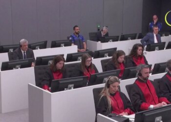 Gjykata e krijuar nga vetë Kosova, institucionin që po gjykon katër ish-drejtues të UÇK-së, e themeloi Kuvendi.