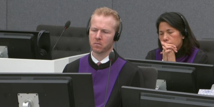 Gjykimi në Hagë, Dita e Pestë: Mbrojtja e Selimit Po Kërkon Pafajësi, Ndërsa Prokuroria Kërkon 180 Vite Burgim