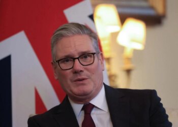 Goditje për Qeverinë Starmer: Pas dorëheqjes së shefit të kabinetit, largohet edhe drejtori i komunikimit.