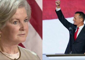 Grenell përballet me Susie Wiles, shefen e stafit të Trump: Për Daily Mail, ajo mohon çdo përplasje