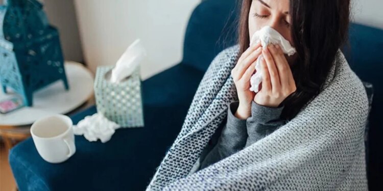 Gripi vazhdon të përhapet, mjekët paralajmërojnë për kujdes: Më shumë se 15 mijë raste të raportuara këtë javë, pritet të zgjat deri në mars.