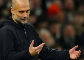 Guardiola thekson rëndësinë e çështjeve jashtë futbollit: Si mund të mos e ndjesh ndikimin e luftërave?