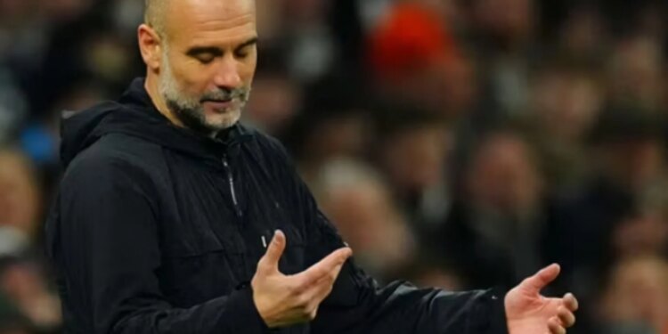 Guardiola thekson rëndësinë e çështjeve jashtë futbollit: Si mund të mos e ndjesh ndikimin e luftërave?