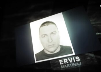 Historia e Brendshme: Dosja që zbardh të dhëna të panjohura, “hija” e Ervis Martinajt pas dhunës dhe grabitjes së prindërve të bosit nga Tepelena.