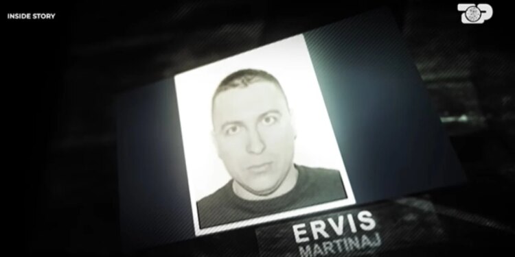 Historia e Brendshme: Dosja që zbardh të dhëna të panjohura, “hija” e Ervis Martinajt pas dhunës dhe grabitjes së prindërve të bosit nga Tepelena.