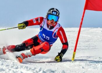 Historia e Denni Xhepës, simboli i Shqipërisë në Lojërat Dimërore: 30 vite më parë, babai u nis për në Itali me një anije.