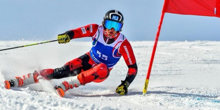 Historia e Denni Xhepës, simboli i Shqipërisë në Lojërat Dimërore: 30 vite më parë, babai u nis për në Itali me një anije.