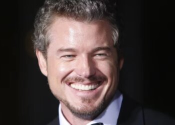 Hollywood në zi: Ndërron jetë në moshën 53-vjeçare Eric Dane, ylli i “Grey’s Anatomy” dhe “Euphoria”