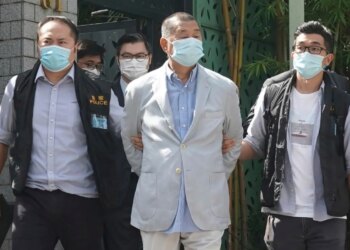 Hong Kong: Jimmy Lai merr një dënim prej 20 vjetësh burg pavarësisht presionit global