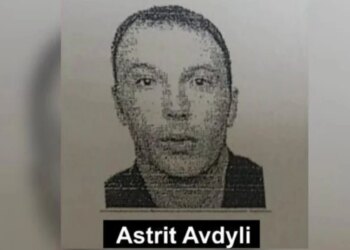 I akuzuar për grup të strukturuar kriminal, GJKKO i jep 12 vite burg Astrit Avdylit, i cili do të transferohet në një burg me regjim të lartë sigurie.