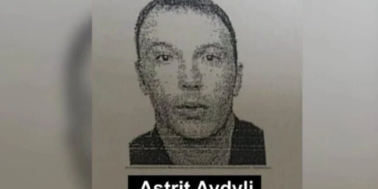 I akuzuar për grup të strukturuar kriminal, GJKKO i jep 12 vite burg Astrit Avdylit, i cili do të transferohet në një burg me regjim të lartë sigurie.