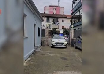 I dënuar për 4 vjet burg, arrestohet 28-vjeçari nga Tirana pas 4 vitesh.
