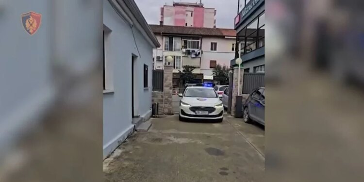 I dënuar për 4 vjet burg, arrestohet 28-vjeçari nga Tirana pas 4 vitesh.