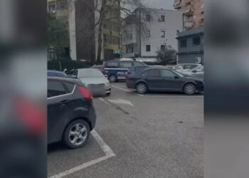 I dyshuari për vrasje në Angli, arrestohet në Tiranë 34-vjeçari.