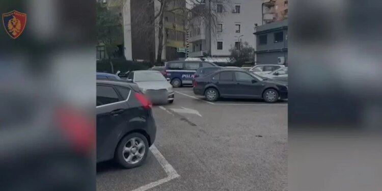 I dyshuari për vrasje në Angli, arrestohet në Tiranë 34-vjeçari.