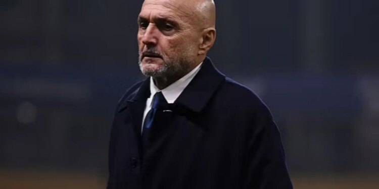 Icardi te Juventus? Spalletti: Një person i këndshëm dhe golashënues i shkëlqyer, por nuk jemi të interesuar.