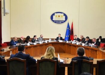 Imuniteti i zëvendëskryeministres Belinda Balluku: Zbulohen datat për mbledhjen e Këshillit të Mandatave