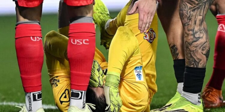 Incidenti me Audero; tifozëve të Interit u ndalohen udhëtimet deri më 23 mars