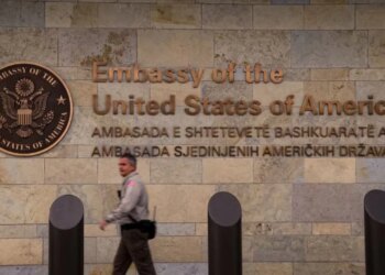 Institucionet në Kosovë: SHBA bën thirrje për bashkëpunim me Qeverinë e re