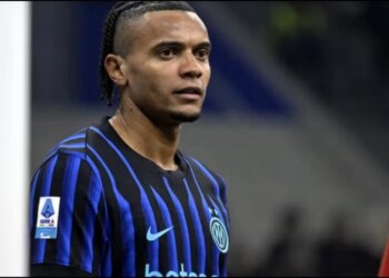 Inter, Akanji diskuton për të ardhmen: Disa paqartësi, klube kërkojnë besnikëri, por…