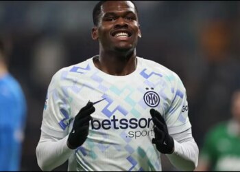 Inter, Bonny në rrugën për Botërorin 2026, por jo me Francën...