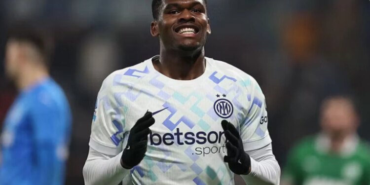 Inter, Bonny në rrugën për Botërorin 2026, por jo me Francën...