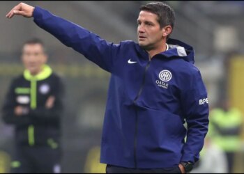 Inter, Cristian Chivu pritet të zgjasë kontratën deri më 2028