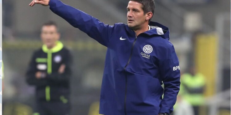 Inter, Cristian Chivu pritet të zgjasë kontratën deri më 2028