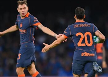 Inter-Juventus, Chivu rikthehet në mesfushë, Calhanoglu dhe Barella në formacion për Derbin e Italisë