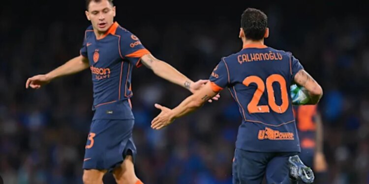 Inter-Juventus, Chivu rikthehet në mesfushë, Calhanoglu dhe Barella në formacion për Derbin e Italisë