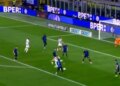Inter-Juventus/ Drama pa fund në “San Siro”, bardhezinjtë e barazojnë sërish afër fundit (Video)