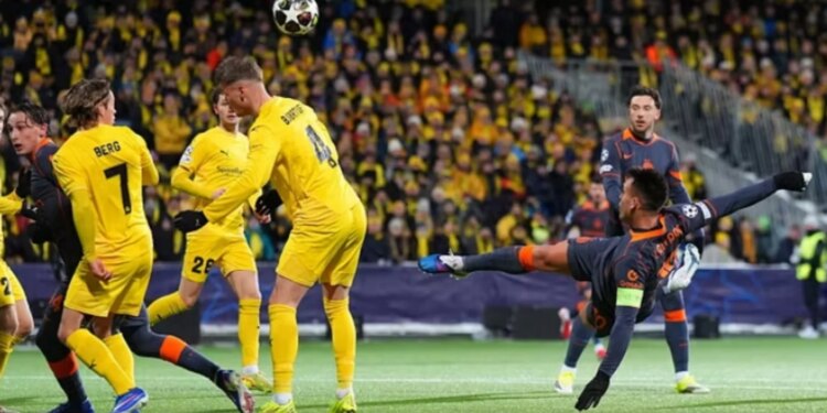 Inter, Lautaro Martinez ‘ndihmon’ në aspektin sportiv, por statistikat ofrojnë ngushëllim për Chivun